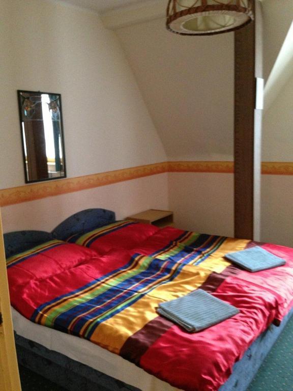 タタバーニャ Panorama Panzio Bed & Breakfast 部屋 写真