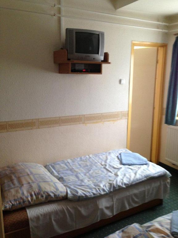 タタバーニャ Panorama Panzio Bed & Breakfast エクステリア 写真