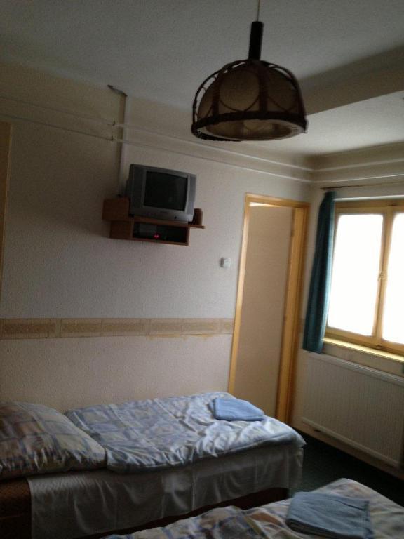 タタバーニャ Panorama Panzio Bed & Breakfast エクステリア 写真