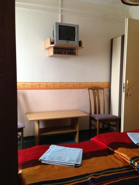 タタバーニャ Panorama Panzio Bed & Breakfast 部屋 写真